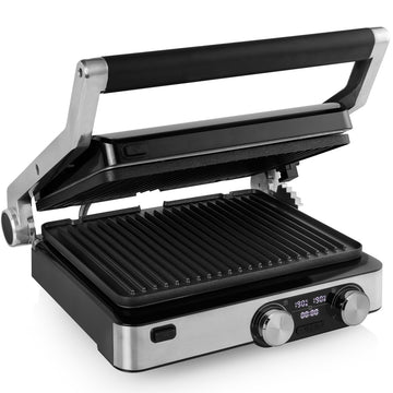 Princess Elgrill Digital Grill Master Pro 2000w