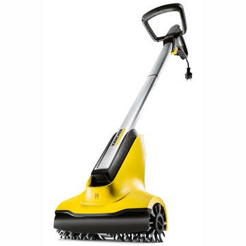 Kärcher PCL4 Terassborste T-Cleaner 2 in 1