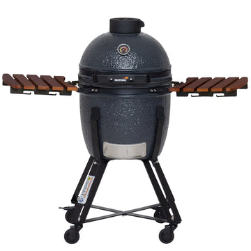 Mustang Kamado M Kolgrill