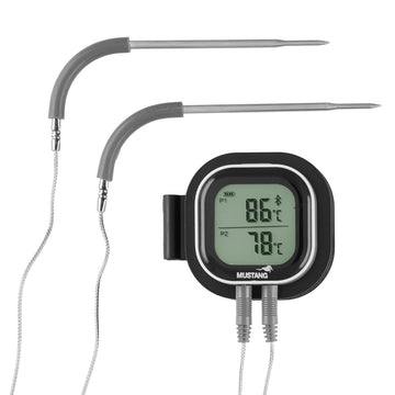 Mustang Digital thermometer