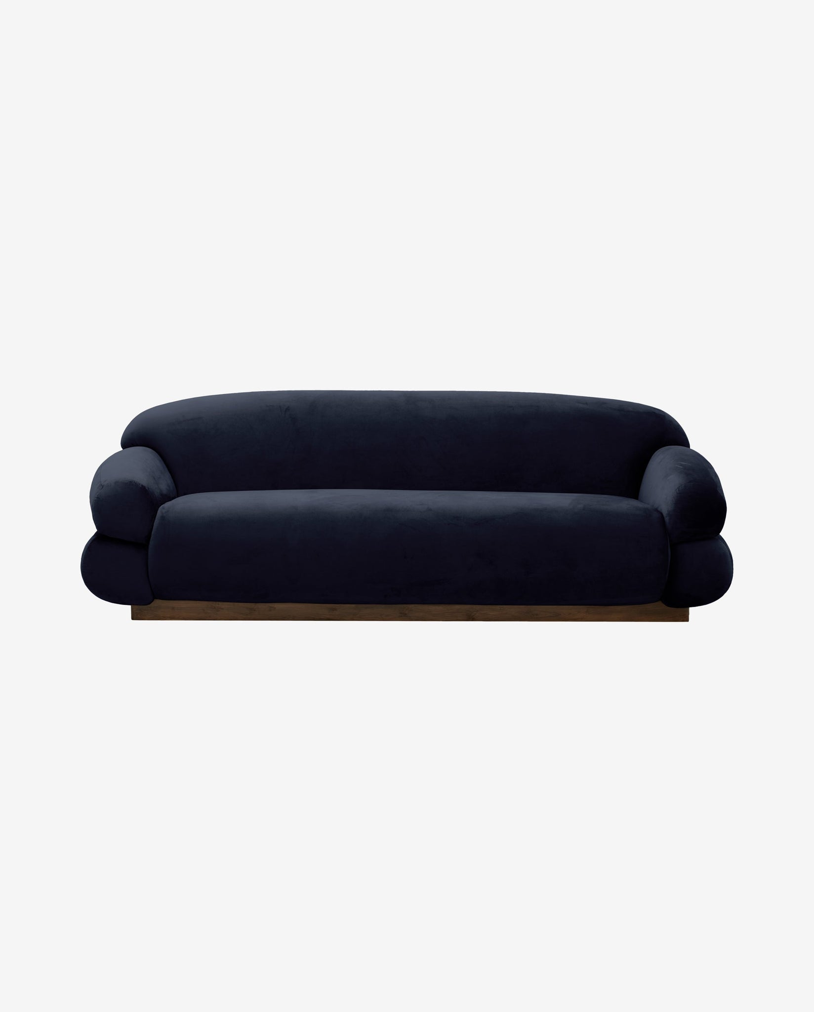 Nordal - SOF sofa - dark blue