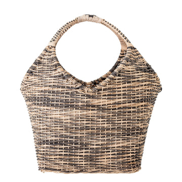 Creative Collection - Alanna Basket, Nature, Rattan