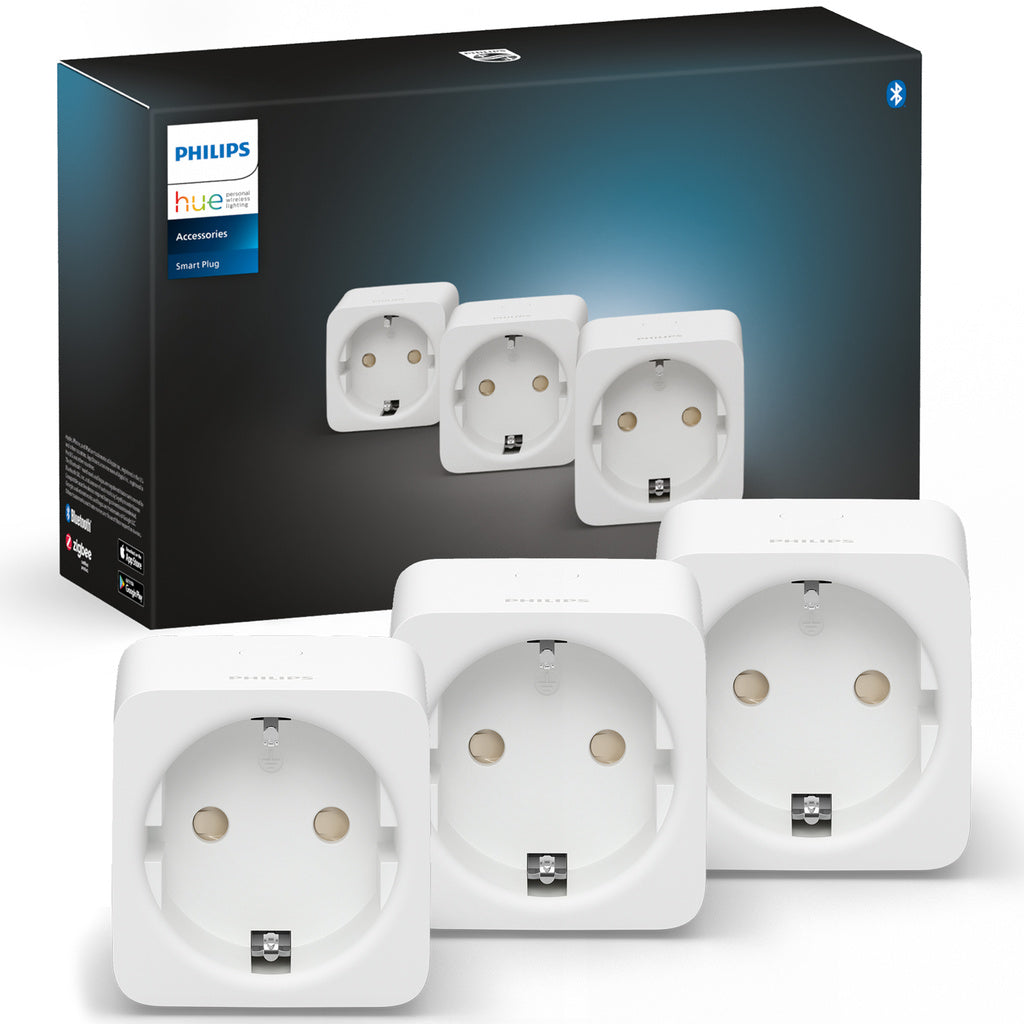 Philips hue Smartplug 3-pack