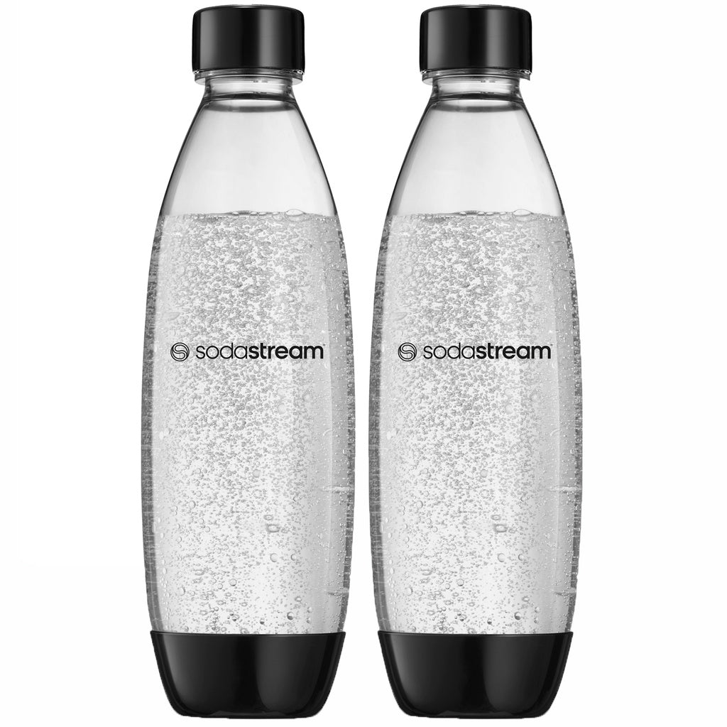 Sodastream Flaska 1 L twin classic DWS