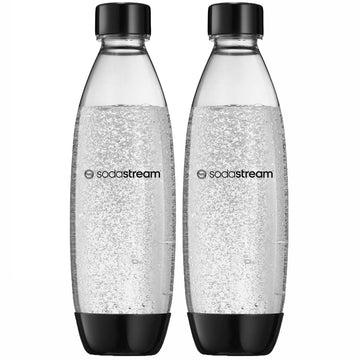 Sodastream Flaska 1 L twin classic DWS