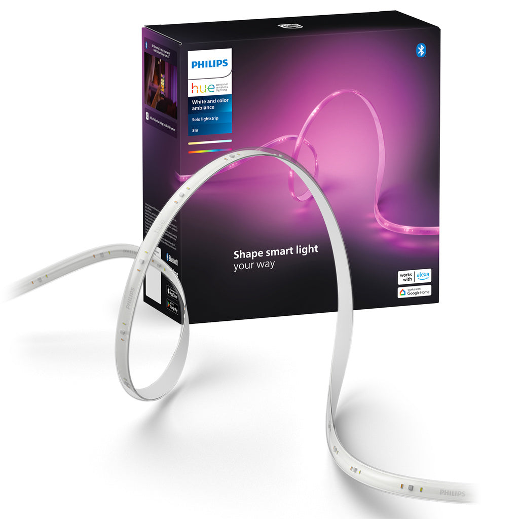 Philips hue Solo lightstrip 3m