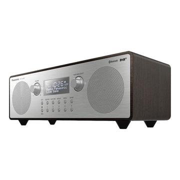 Panasonic FM/DAB Radio Bluetooth Aux