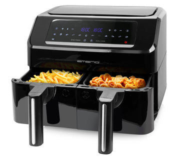 Emerio Airfryer AF-130376.1