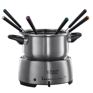 Russell hobbs Fondue 1,7L 1200W Rostfri